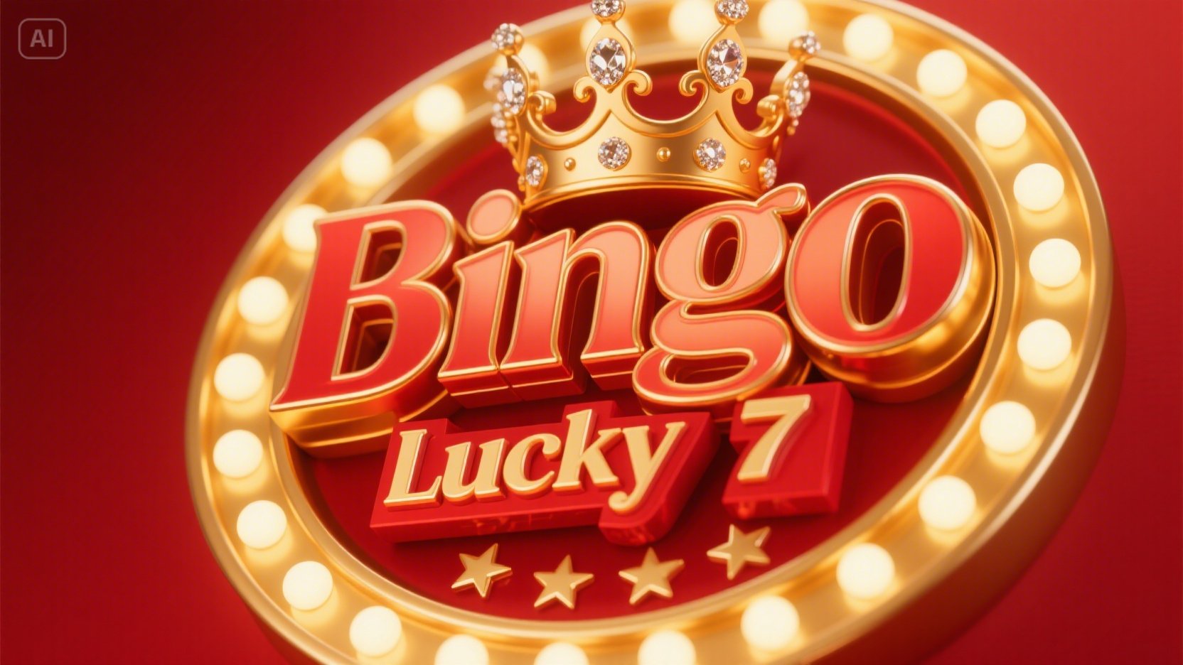Bingo Lucky 7